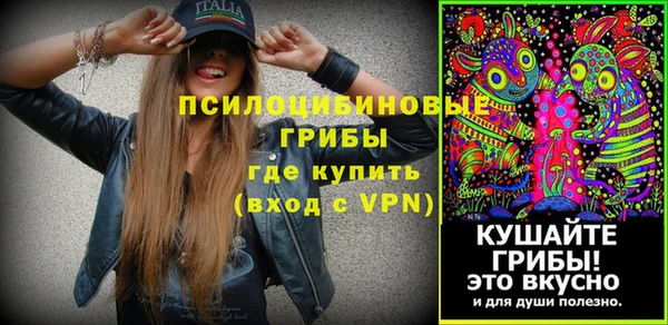 стафф Белоозёрский